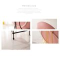 Dudukan Piring Hias/Sandaran Piring/Hias Pajangan/Stand Holder Piring/Piring Pajangan/Kaki / Dudukan - 8 Inch. 