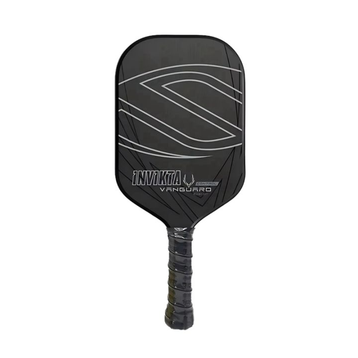 [BENHAO]Approved Vanguard Control Invikta Elite Raw Carbon Fiber ...