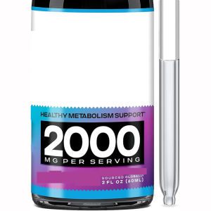 Cross-border hot sale  BHB Ketone Drops  BHB ketone drops60ml/ Bottle   Factory Wholesale   Support OE M