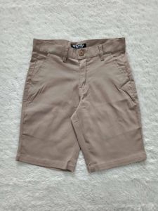 Anyway Shortpant Chino Light Brown 051