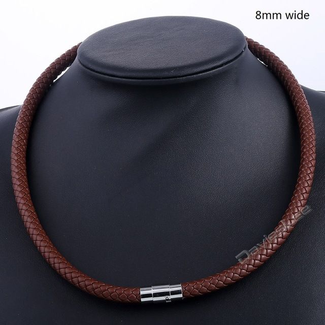 Thin on sale necklace cord