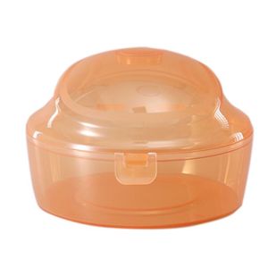 Compatible with Shixi nipples replacement for small-sized baby bottles 72mm wide-mouth baby bottle spout silicone