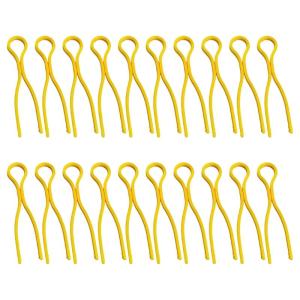 20 cái kẹp giữ chỉ ống chỉ ống chỉ ống chỉ khâu ống chỉ ghim cài phụ kiện máy may