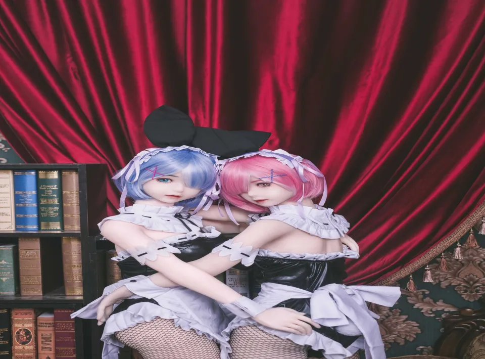 anime realistic sex doll 34 Inch TPE Doll - Reborn Doll Built in Stainless Steel Skeleton, Seamless  Anime Elf Face Female Doll with 18-Joint Female Figure for  Cosplay/Photography/Arts/Collection in Saudi Arabia main image 0
