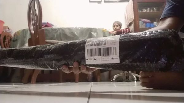 Buyer review video 3