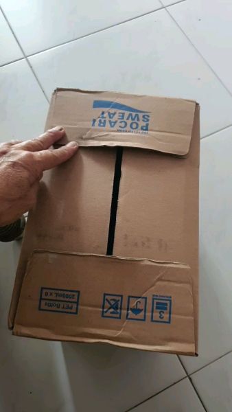 Buyer review video 2