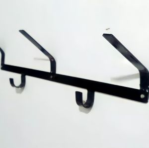 Gantungan Helm Motor 5 Susun Tempel Dinding Multifungsi Serbaguna Rak Gantung Helem Besi Kait 5 Nempel Tembok Standing Hanger Jaket Kunci Murah