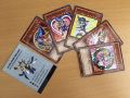 [BÀI IN YUGIOH] Các phiên bản của thẻ bài Dark Magician và Dark Magician Girl - Phù thủy áo đen và nữ phù thủy áo đen. 