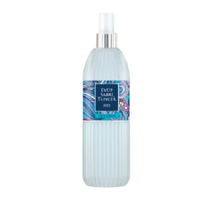 :Eyup Sabri Tuncer Cologne Hand Sanitizer Ocean Made in Turkey