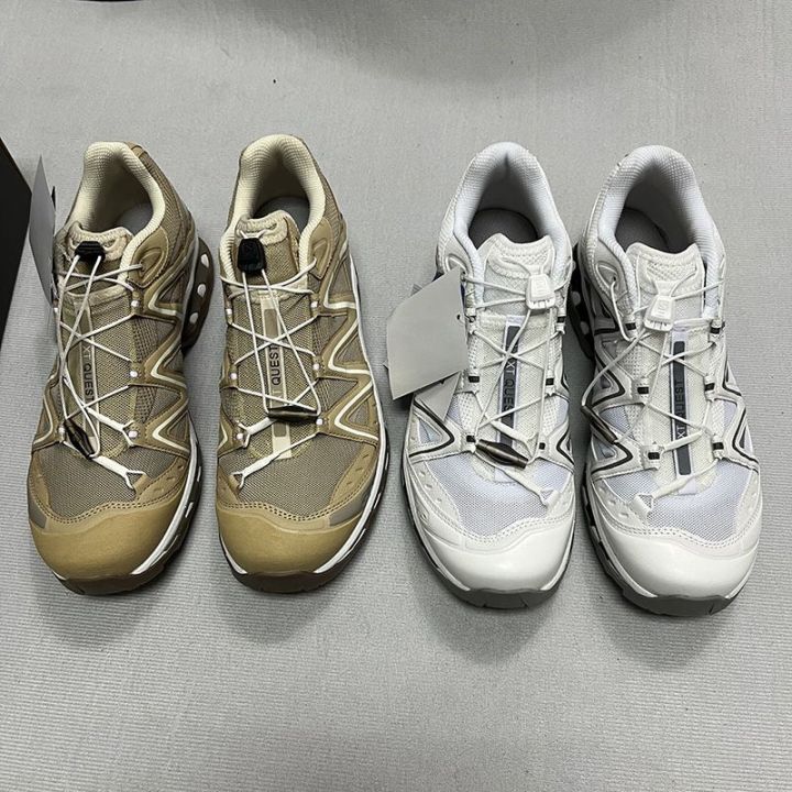 Salomon Couple Casual Sports Shoes running shoes Anti-Slip