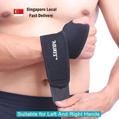 Carpal Tunnel Wrist Brace Wrist Support Brace Ultra-Thin Comfortable Wrist Strap for Sports Protecting Tendonitis Pain Relief Compression Wrist Wrap