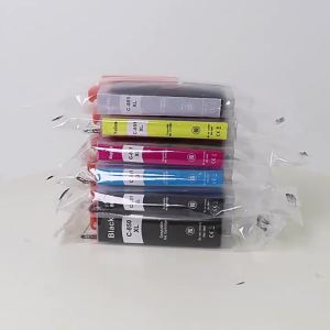 Applicable canon Canon PGI-850 CLI-851 MG7580 IX6880 MG7180 IX6780 Ink Cartridge