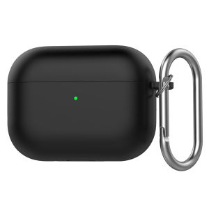 Silicone Earphone Cases For AirPods 5 4 Case Headphones Protective Case Covers