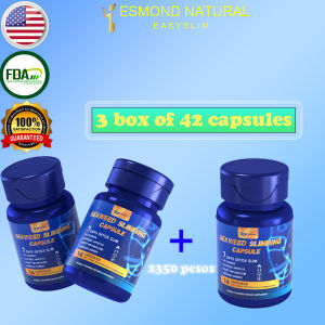 US Slimming Pills Detox Slim 7 Days Slimming 1-16kg Slimming Capsule Fat Burner Slim Detox Easy Slim