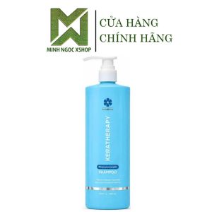 Dầu gội phục hồi dưỡng ẩm KERATHERAPY Moisture 1000ML