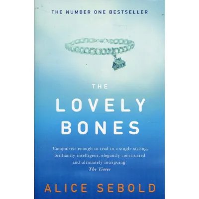 The Lovely Bones by Alice Sebold