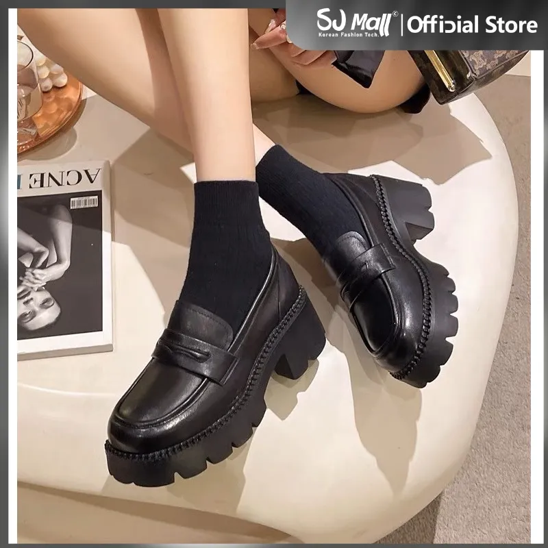 Ankle Boots Shoe Mall Boots Maryjane Casual Shoes For School