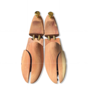 Premium wood shoe tree (high cut and regular)