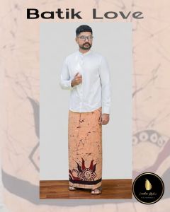 Traditional Batik Sarongs for Men and Women 021 | Lanka Styles