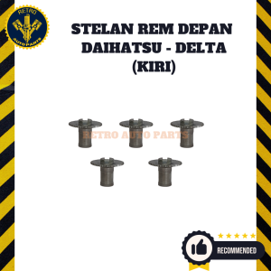 DAIHATSU - DELTA | Setelan Rem Depan Kiri Mobil Daihatsu Delta Stelan Rem Kiri Depan