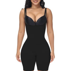Bodysuit Hip-Enhancing Buttocks Shapewear  Slimming Tummy Body Shapers Efficient Shaping Various Sizes