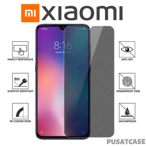 ( ANTI PECAH ) Antigores SPY Antishock Cramik For Xiaomi Redmi 8A Redmi note 8 pro R note 9/ PRO Redmi 9A Redmi 9C Poco x3- Tempered Glass - Screen Guard - Pelindung Layar - Antigores HP - Antigores Film
