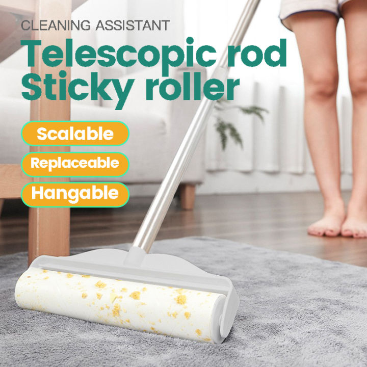 O'SKOOL Laminate Veneer & Vinyl Flooring Roller - 406mm