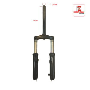Fork Shock Suspensi Depan Sepeda Listrik Goda Uwinfly Exotic Pacific