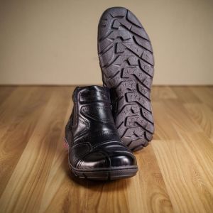 JUSTIN OTTO SEPATU BOOTS KULIT PRIA ORION 7878 PREMIUM LEATHER