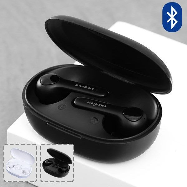 Tai nghe Bluetooth True Wireless Anker Soundcore Life Note A3908