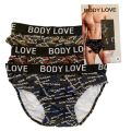 Mens pants Spender Men 3 in 1 Box Lee Cooper Royal Polo Body Love / [UNK]裤. 