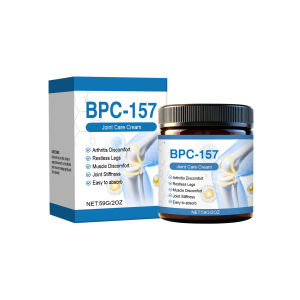 Bone Pain Relief Cream Joint Care Cream Gentle Care Herbal Extracts Light Texture Joint Care
