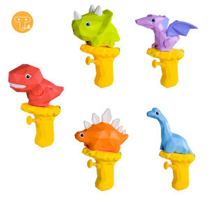 Monkey Fun Tyrannosaurus Rex Water G-uns Toy Hydraulic Giant Outdoor Game\\n\\n Introduction to the Monkey Fun Tyrannosaurus Rex Water G-uns Toy\\n\\nThe Monkey Fun Tyrannosaurus Rex Water G-uns Toy is a fantastic addition to any water-themed party, pool day, or beach outing. This cute dinosaur-shaped toy is designed to bring endless fun and laughter to young children during hot summer days. With its easy-to-operate design, safe plastic material, and vibrant colors, this hydraulic giant outdoor game is perfect for kids who love playing with water.\\n\\n Features of the Cute Dinosaur Shape Water Toy\\n\\nThe Monkey Fun Tyrannosaurus Rex Water G-uns Toy has several features that make it stand out from other water toys on the market:\\n\\n* **Cute Dinosaur Shape:** The toy is shaped like a T-Rex, making it a fun and engaging choice for kids who love dinosaurs.\\n* **Easy Operation:** The toy is easy to slide and pull, even for young children, so they can operate it without difficulty.\\n* **Safe Plastic Material:** The toy is made of ABS plastic, which is non-toxic and safe for kids. It has no burrs or sharp edges, ensuring a safe play experience.\\n\\n Easy Operation for Young Children\\n\\nOne of the most important features of the Monkey Fun Tyrannosaurus Rex Water G-uns Toy is its ease of operation. The toy is designed to be simple enough for young children to use without assistance. Its hydraulic mechanism allows it to move smoothly through the water, making it easy for kids to control and maneuver.\\n\\n Safe Plastic Material Ensures Health for Kids\\n\\nAnother crucial aspect of the Monkey Fun Tyrannosaurus Rex Water G-uns Toy is its safety. The toy is made of high-quality ABS plastic, which is non-toxic and safe for kids. It has been tested to ensure it meets all relevant safety standards, including those related to chemical composition, physical properties, and overall durability.\\n\\n How to Enjoy the Pool, Beach or Water Theme Party with This Cute Water Toy\\n\\nNow that you know about the features of the Monkey Fun Tyrannosaurus Rex Water G-uns Toy, let's talk about how to enjoy it at the pool, beach, or water theme party.\\n\\n Choosing the Right Setting for Fun\\n\\nThe Monkey Fun Tyrannosaurus Rex Water G-uns Toy is perfect for any water-themed event, whether it's a pool party, beach outing, or water theme party. Choose a setting that will allow kids to have the most fun and get wet!\\n\\n Tips for Maximizing the Fun Experience\\n\\nTo maximize the fun experience with the Monkey Fun Tyrannosaurus Rex Water G-uns Toy, consider these tips:\\n\\n* **Get Wet:** Encourage kids to get wet and have fun splashing around with the toy.\\n* **Play Games:** Create games that involve the toy, such as races or obstacle courses.\\n* **Mix It Up:** Combine the toy with other water toys to create new and exciting experiences.\\n\\n Quality Guarantee and Customer Service\\n\\nAt Monkey Fun, we take pride in our products and stand behind them with a quality guarantee. We have faith in our product and always back it up with trustful customer service. If you have any questions or problems about our products, please reach out to us, and we will do our best to assist you.\\n\\n Conclusion\\n\\nThe Monkey Fun Tyrannosaurus Rex Water G-uns Toy is a must-have for any water-themed event. With its cute dinosaur shape, easy operation, safe plastic material, and vibrant colors, this hydraulic giant outdoor game is sure to bring endless fun and laughter to young children during hot summer days. Order yours today and join the fun!\n}