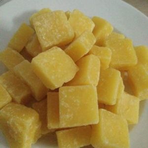 ĐƯỜNG PHỔI QUẢNG NGÃI - 1KG - dạng viên để sử dụng làm nguyên liệu nấu chè sâm...