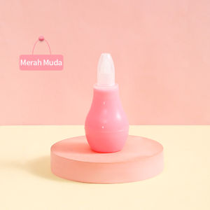 DreamBaby Penyedot ingus bayi/Nasal Aspirator bayi/Alat sedot ingus untuk bayi
