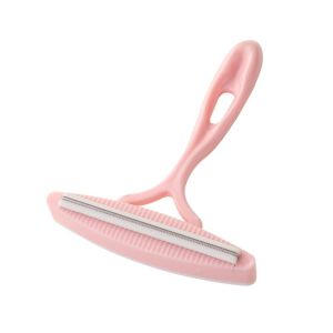 UTOPUS Hai Máy loại bỏ xơ vải quần áo Hướng dẫn sử dụng Có thể tái sử dụng Máy tẩy lông Di động Bàn chải cạo xơ vải cho ghế ô tô ghế sofa giường đồ nội thất
