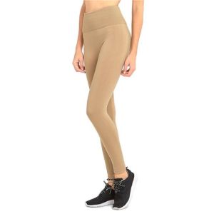 Shop Haul High Waist Yoga Gym Leggings 25-33 Stretchable Leggings Pants for Zumba Attire Women 8001