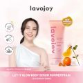 SIAP DIKIRIMKAN - LAVOJOY TONE UP BODY SERUM SPF 20 PA++ | Body Lotion Handbody 180ml -body serum varian [Orange Blossom]  [Summertrain]  [Black Opium] untuk mencerahkan Efek Tone up Melembabkan Kulit Perlindungan Sinar matahari serta  menutrisi kulit. 