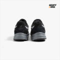 Geoff Max - Dave Black Grey | Shoes Cupsole | Sepatu | Sneakers | Sepatu Pria Wanita. 