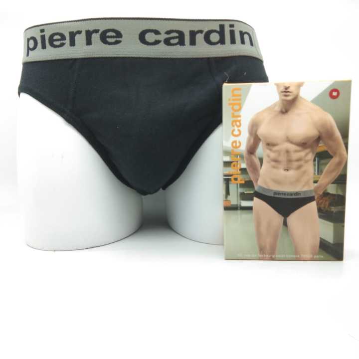 Pierre cardin discount indonesia underwear