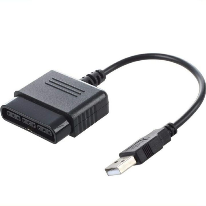 Converter USB Single Stik stick PS2 ke PS3/PC | Lazada Indonesia