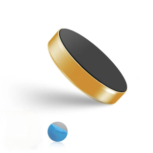 Multifunctional Anti-Gravity Magnetic Cell Phone Holder Magnetic Suction Phone Stand Magnetic Phone Mount