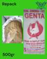 Repack 500gr Pakan Ayam Petelur GT-1GENTA Sinta Prima FeedMill. 
