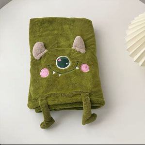 ผ้าคลุม พร้อมผ้าขนหนูและหมวกคลุมผม อาบน้ำ น่ารักๆ 2022 cute bathrobe bath towel hair drying hat adult size