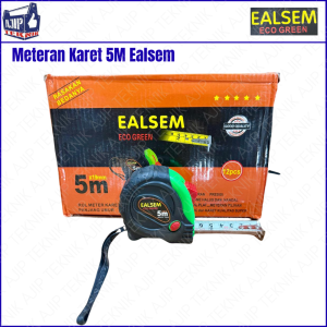 Meteran 5 mtr EALSEM