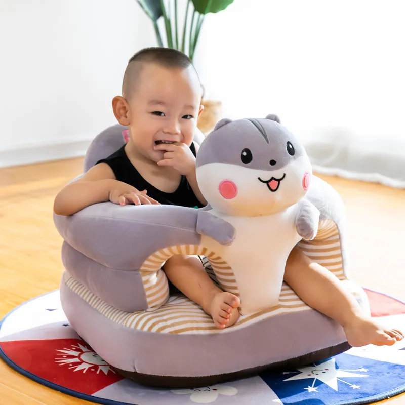 Cushion sofa best sale for babies