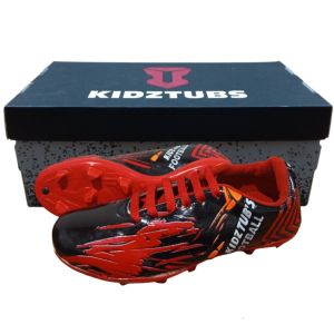 KIDZTUBS Sepatu Bola Anak Laki Laki Size 28 29 30 31 32 33 34 35 36 37 KDZ1151121424