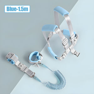 Mumystation Tali Pengaman Anak Child Safety Baby Anti Lost Tali Pengaman Tangan Anak 1.5m-2.5m