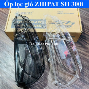 Ốp lọc gió ZHIPAT SH 300i chính hãng