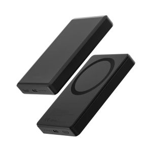 Energea AluPac 10k 10000mAh Magnetic Wireless Power Bank แบตสำรองไร้สาย by ckonline